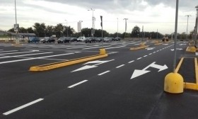 MARCAJE RUTIERE - S.C. VICOSO LOGISTICA S.R.L.