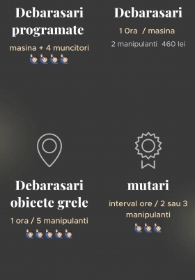 Mutari Firme - S.C. VICOSO LOGISTICA S.R.L.